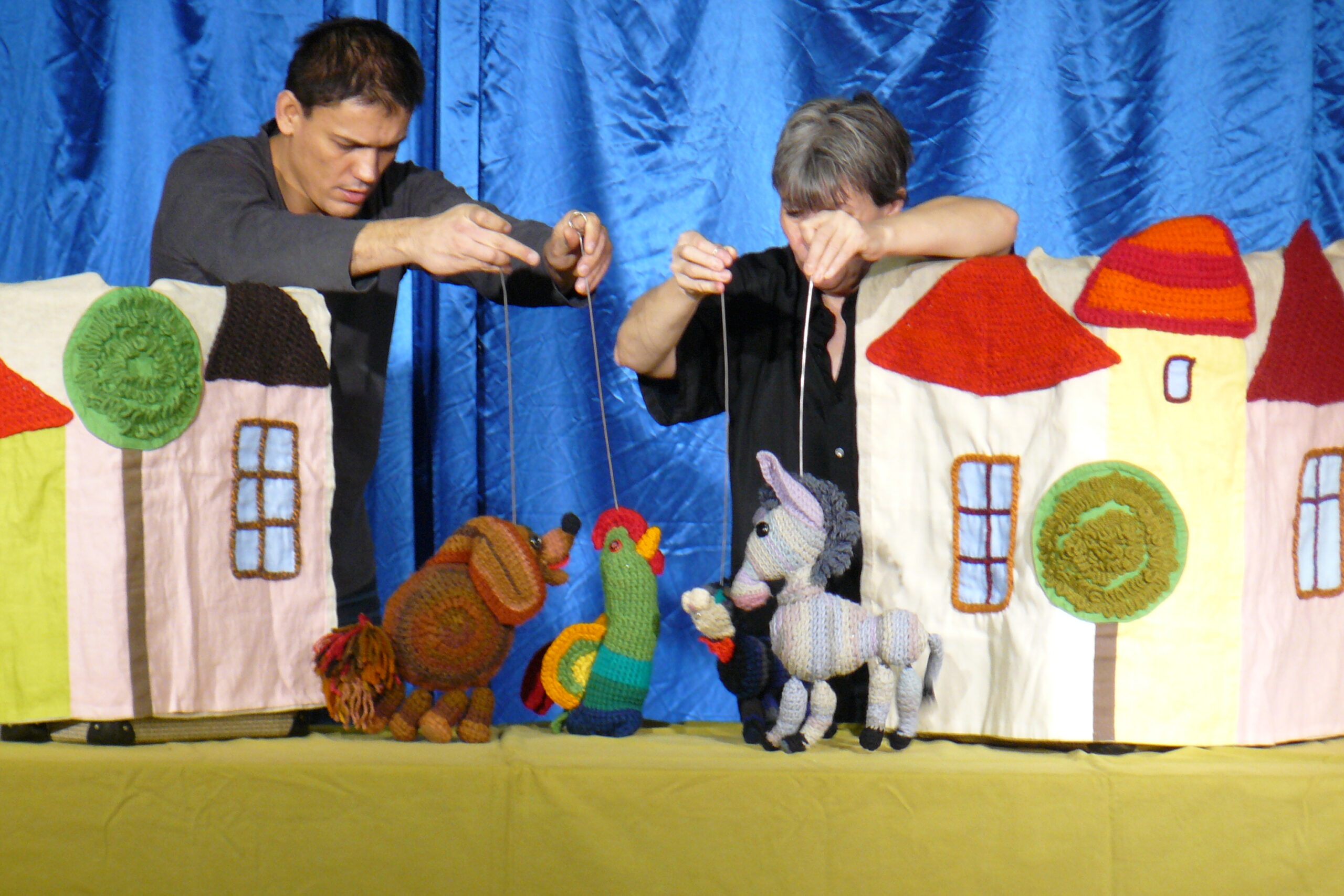 Divadlo pro nejmenší